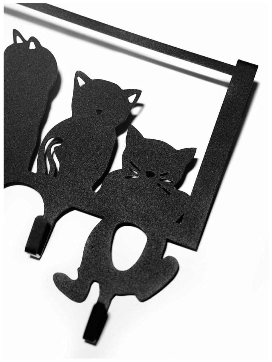 Ключница Амстердам arttome