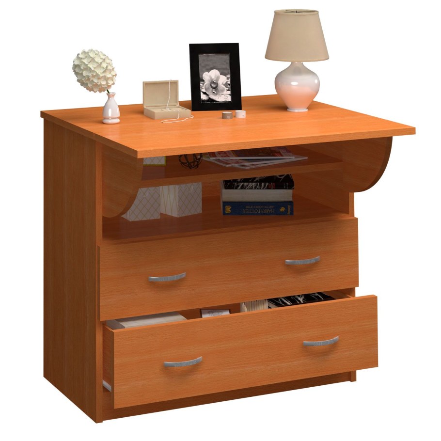 Комод стол Авант КСА