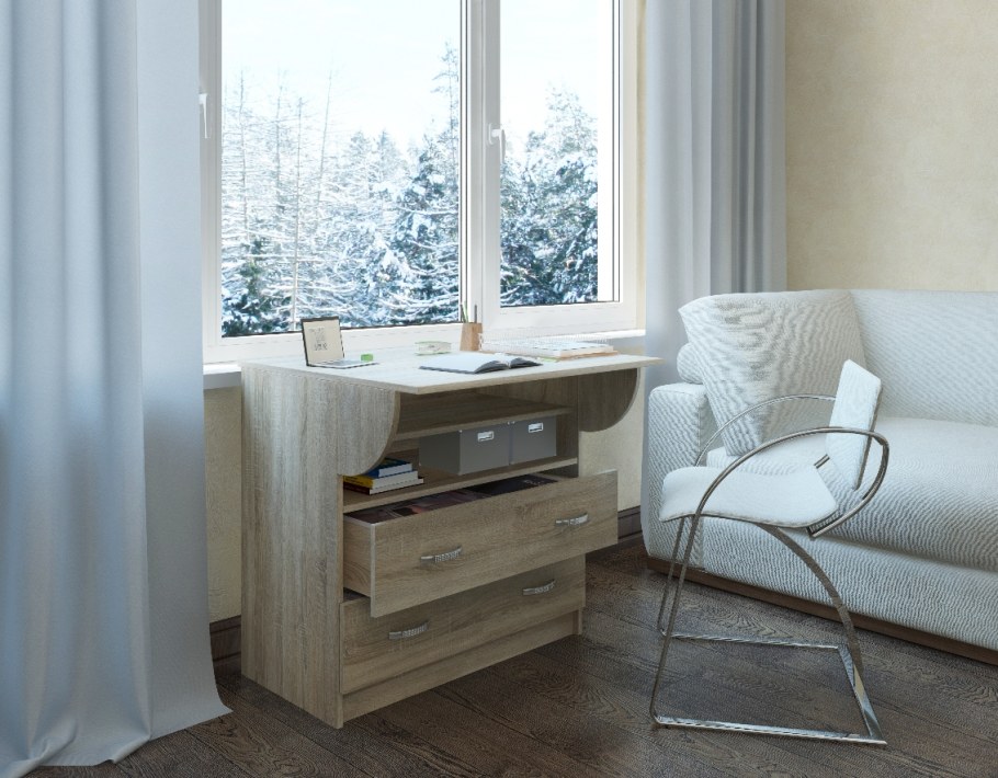 Комод трансформер Авант