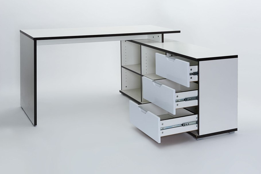 Компьютерный стол хофф Hoff