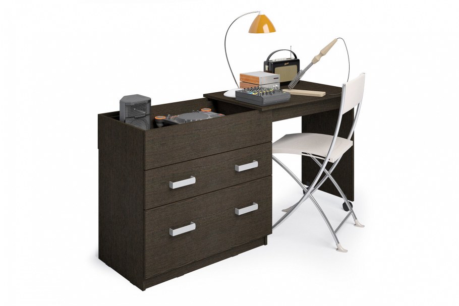 Комод трансформер, 510х800(1500)х750,