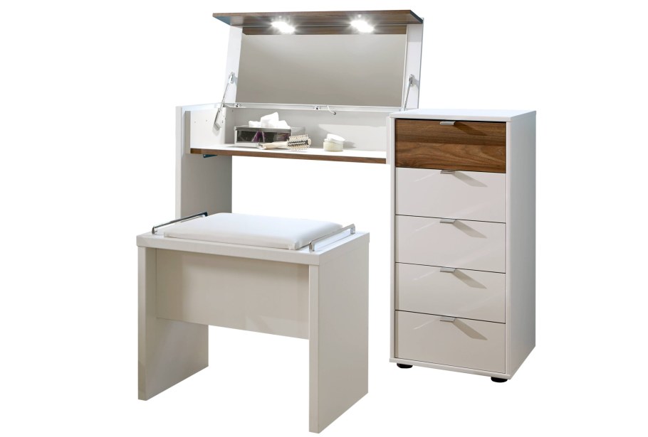 Белладжио комод трансформер