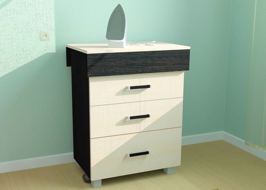 Комод Термит Термит гладильный