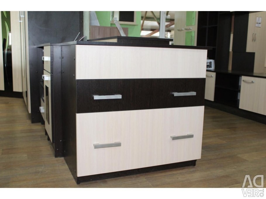 Комод трансформер гриф ТЭКС