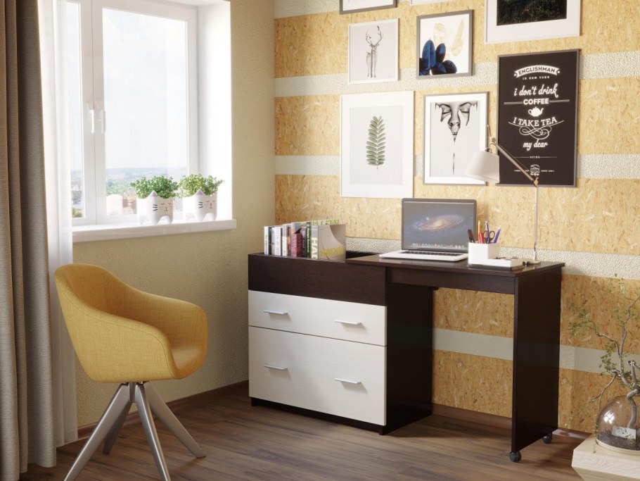 Лоретто комод Лорето 5