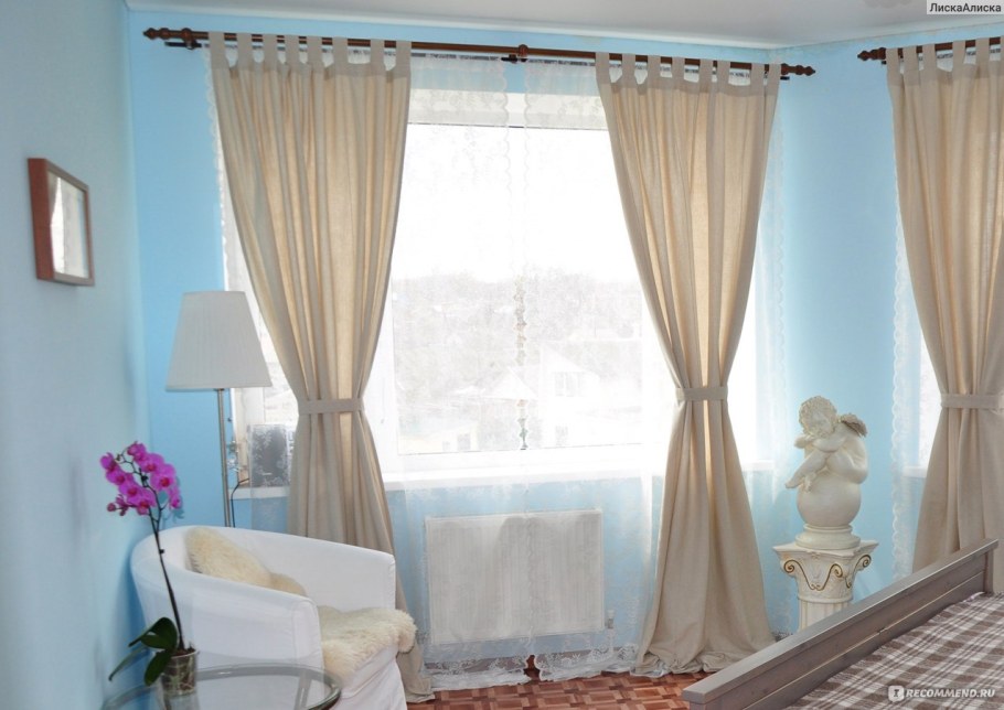 Lenda шторы икеа