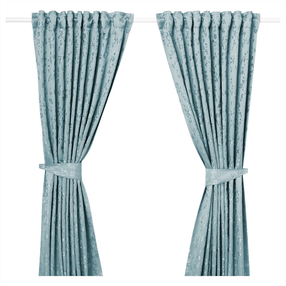 ЛИЗАБРИТТ гардины икеа