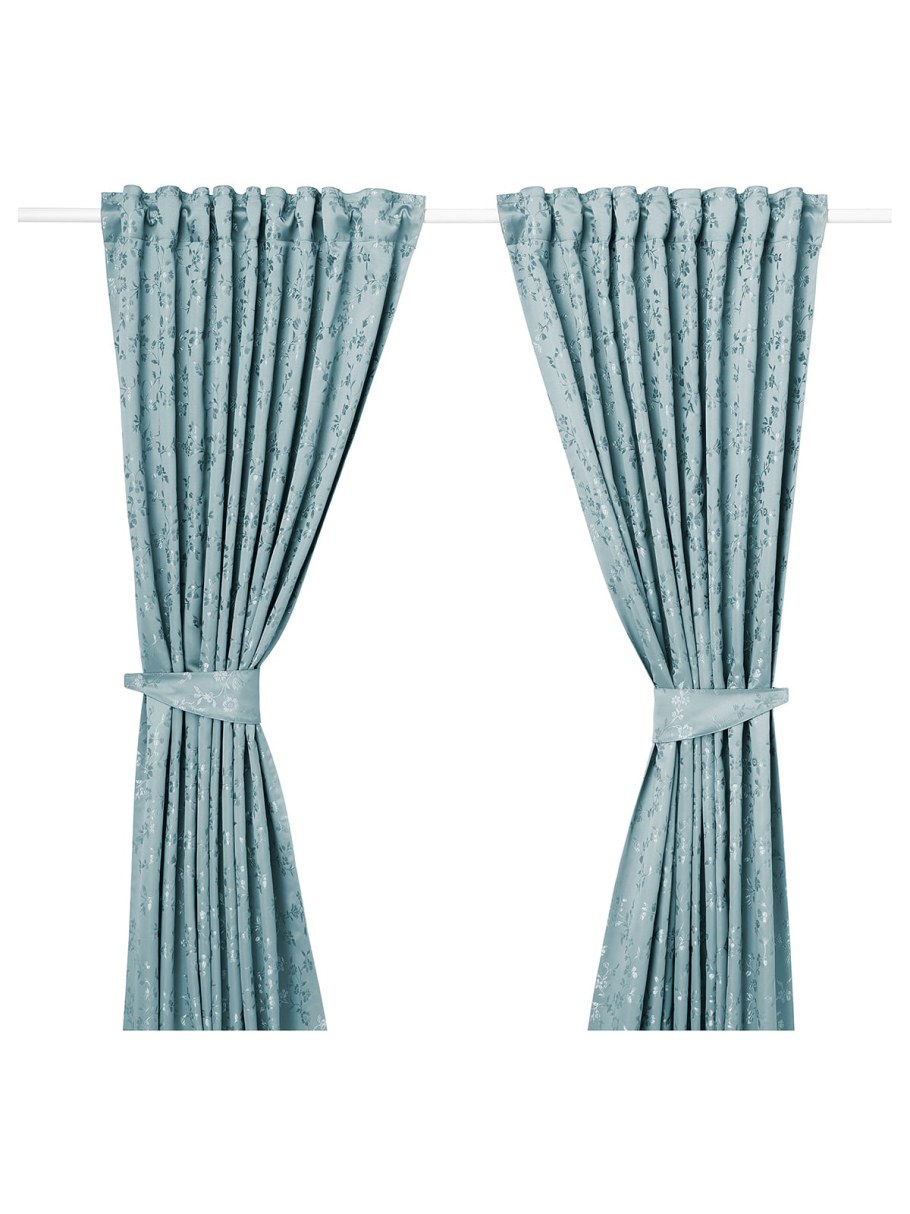 Шторы икеа ЛИЗАБРИТТ