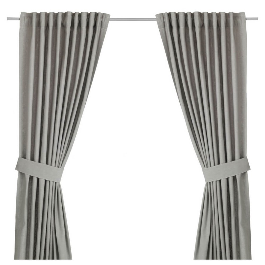 Икеа Виван гардины