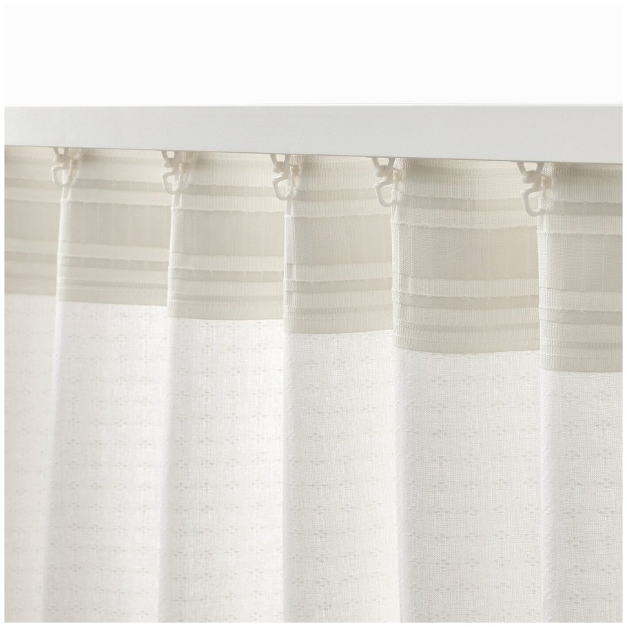 Ikea Гертруд на ленте 300 см