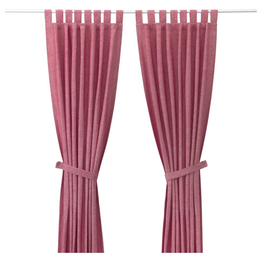 Гардина Lenda ikea