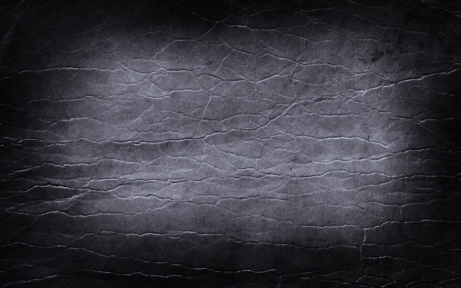 Черная текстура