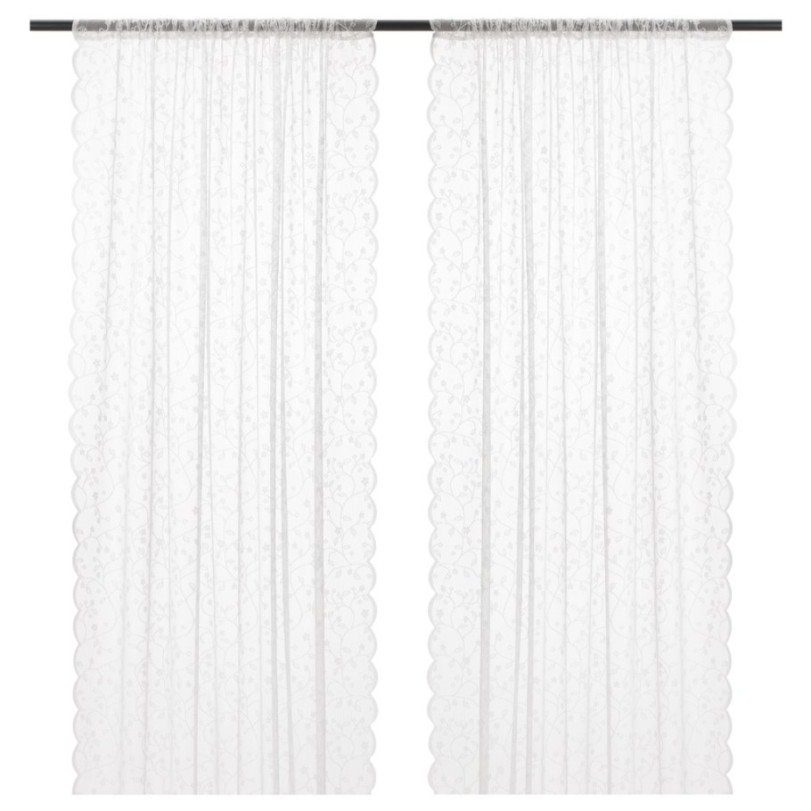 Шторы Alvine ikea