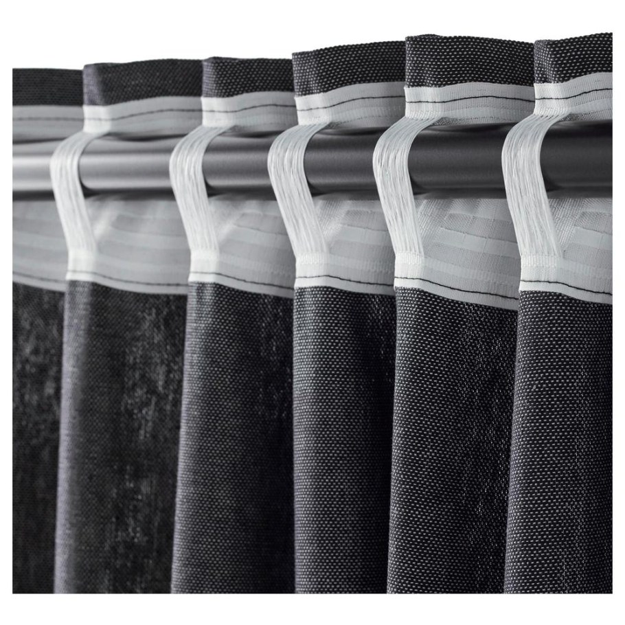 ИНГЕРТ гардины