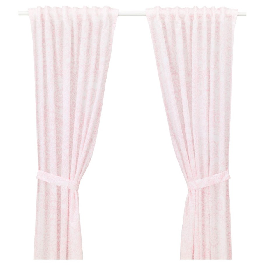 ВЭНСКАПЛИГ гардины