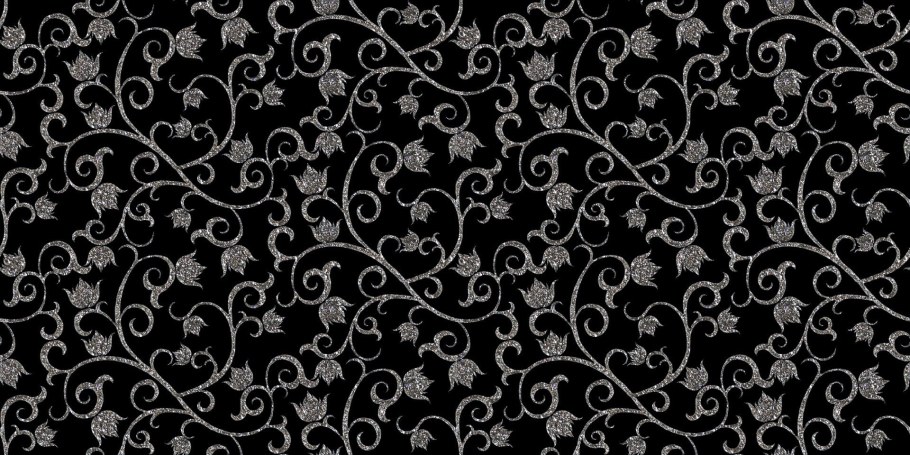 Бесшовный узор