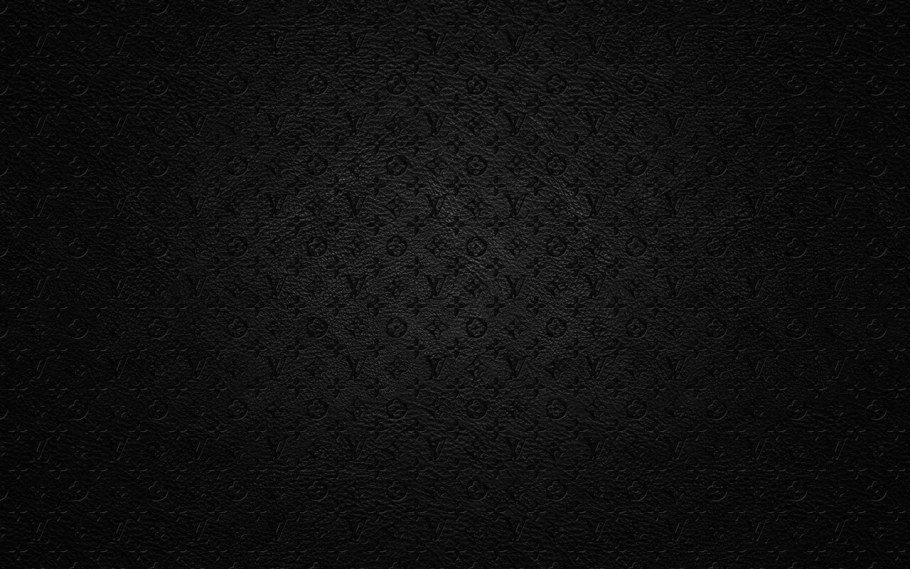 Черный фактурный фон