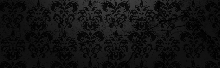 Готические обои для стен