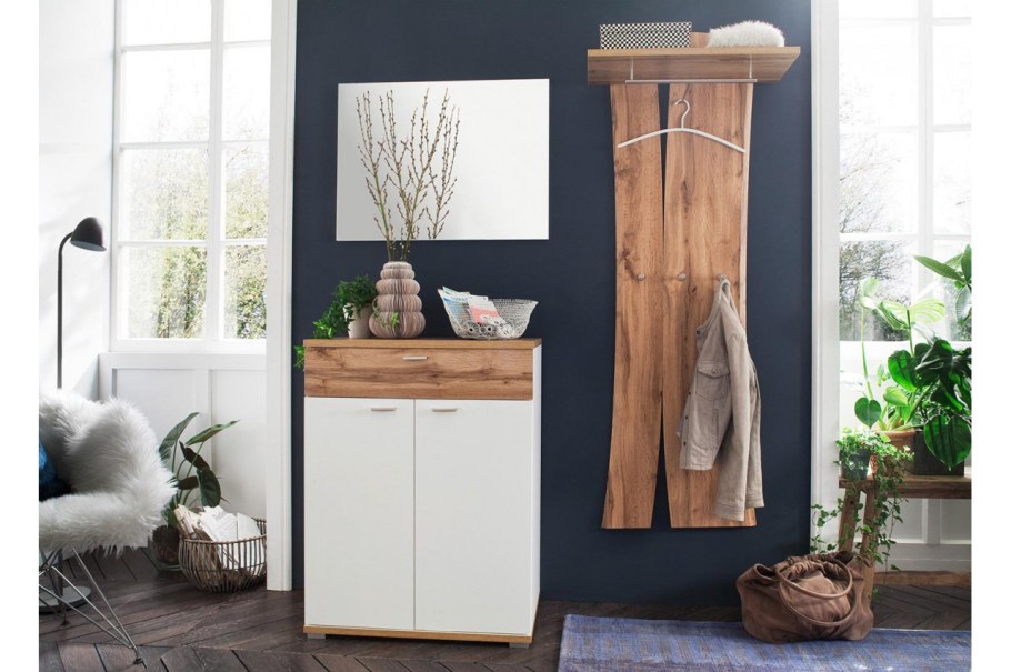 Прихожая дуб Вотан