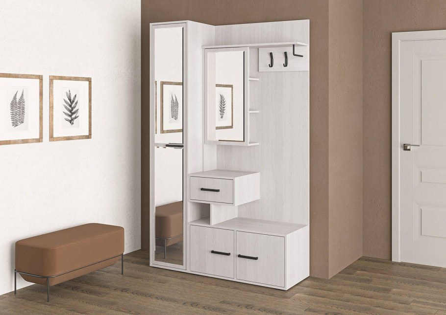 Прихожая Вика 1