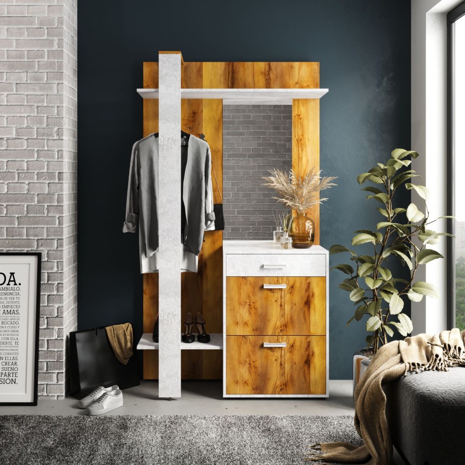 Прихожая Кент