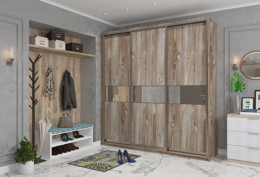 ЛДСП Намибия Ламарти