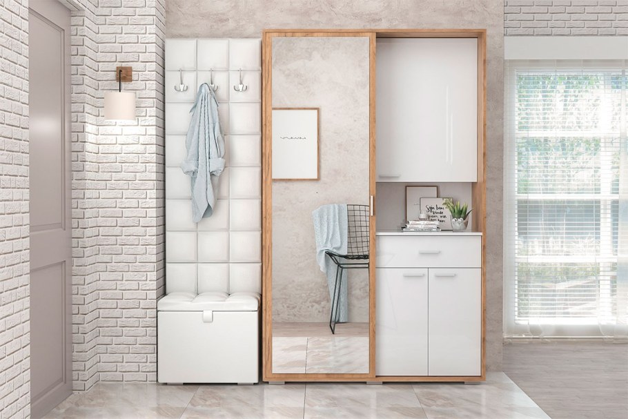 Прихожая Иннэс-4