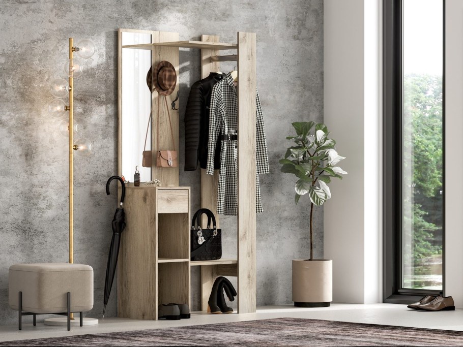 София 8 Астрид