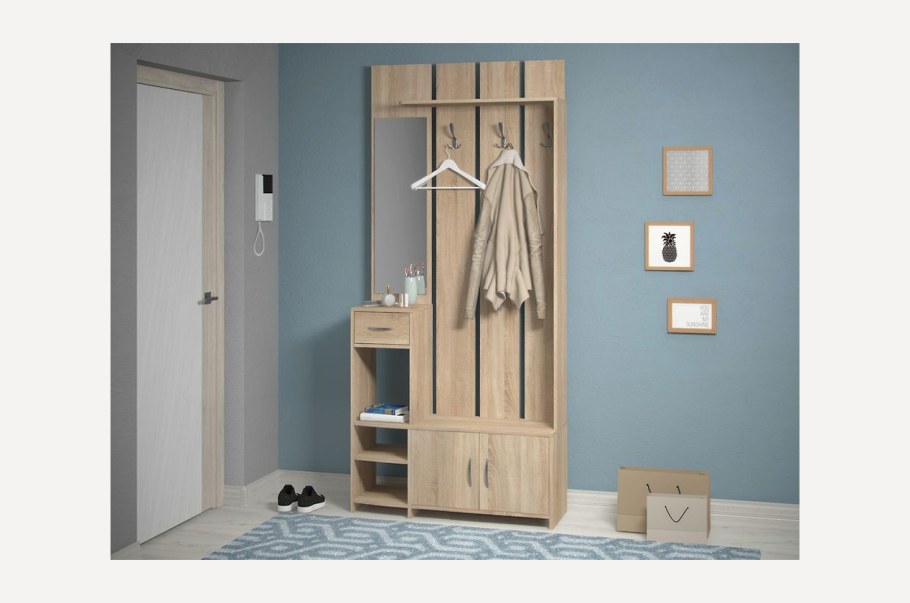 Прихожая «Эгида 19»