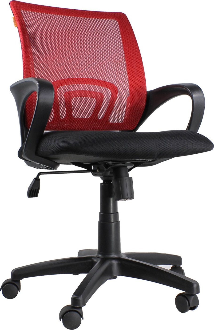 Кресло Chairman 696 TW красный