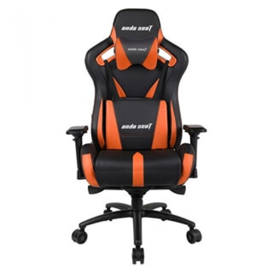 Gaming Chair ad4xl-03-BWG-PV