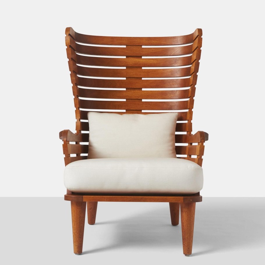 Кресло Vintage Outdoor, Teak