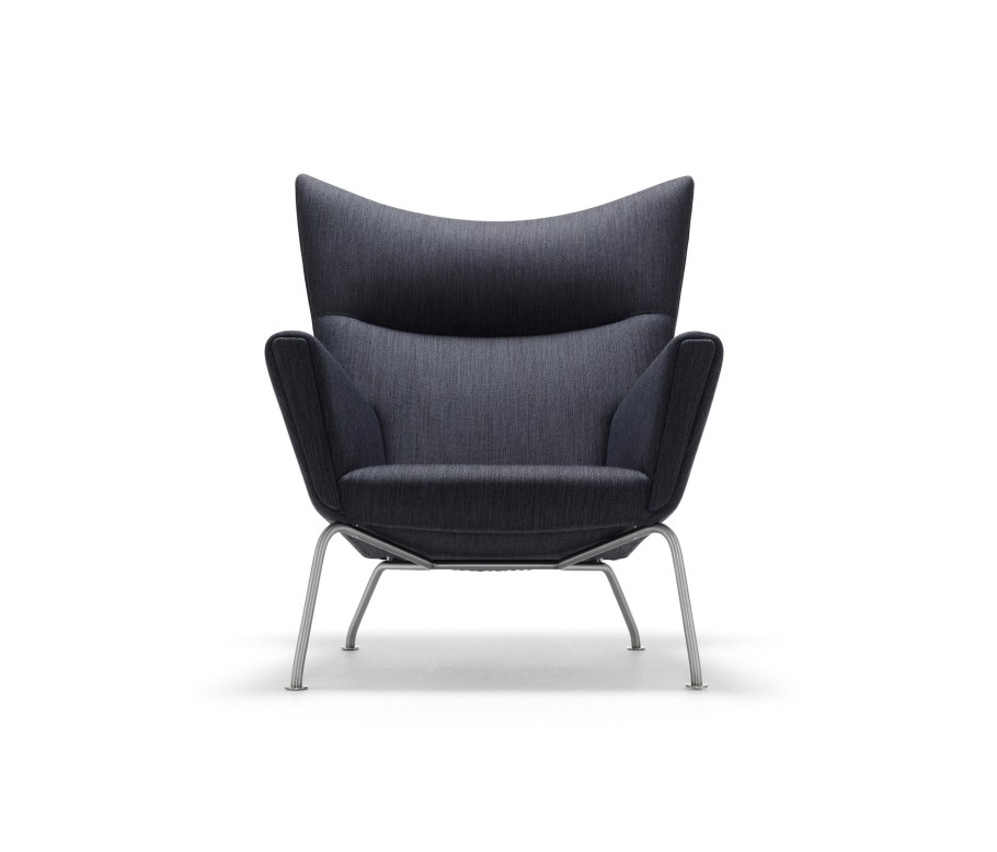 Карл Хансен кресло