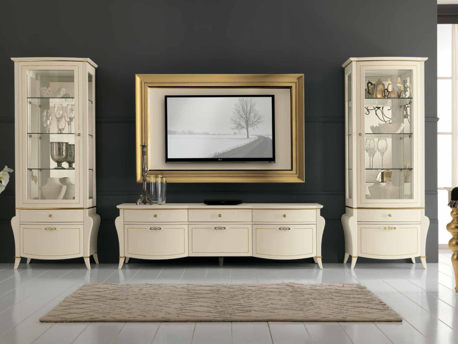 Мебель для гостиной арт деко