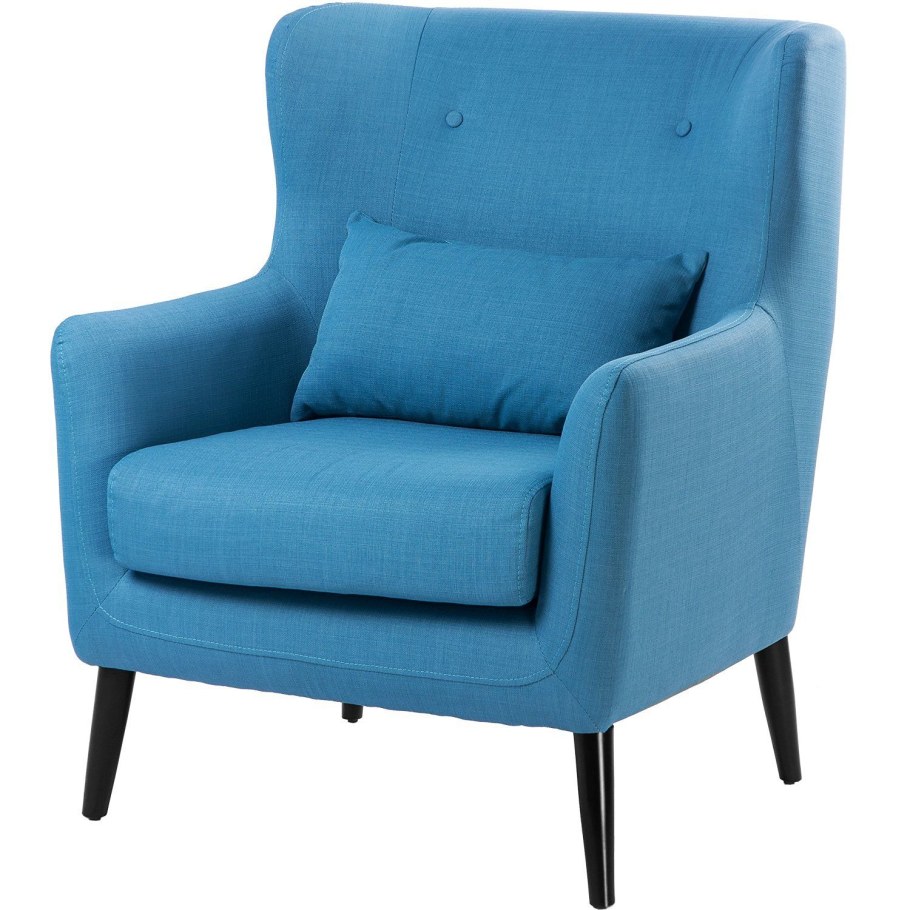 Кресло Sete Accent Armchair
