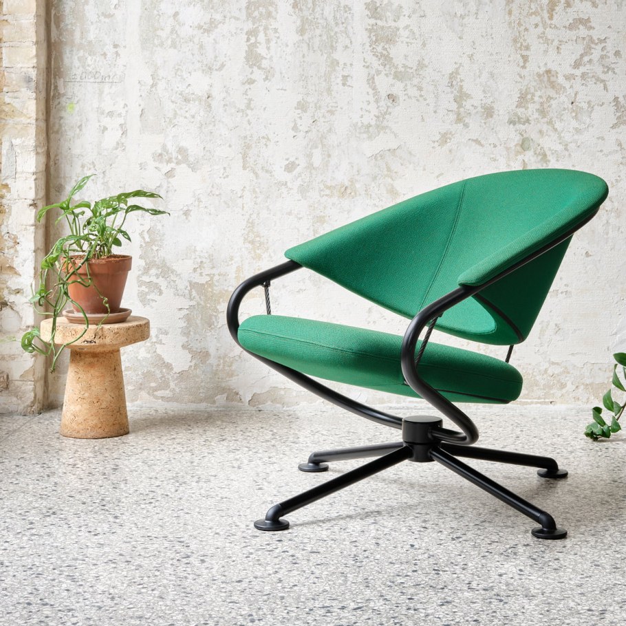 Citizen Armchair Vitra