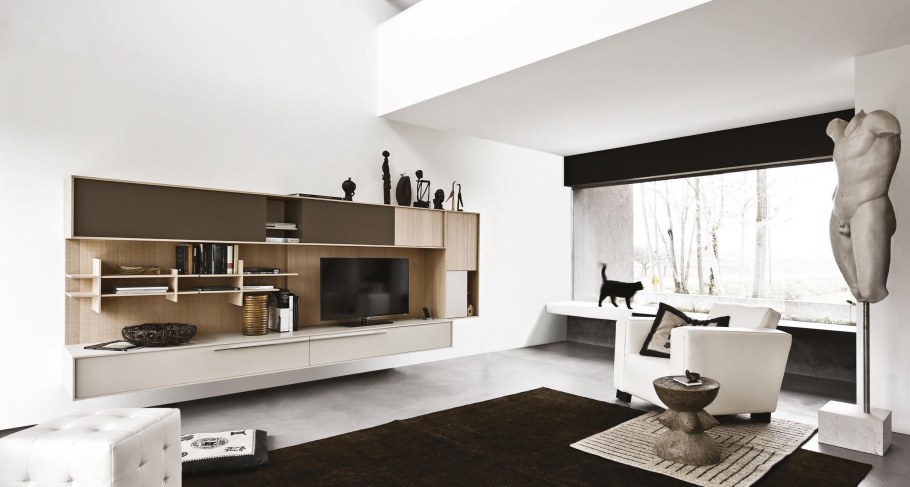 Cesar гостиная мебель Италия