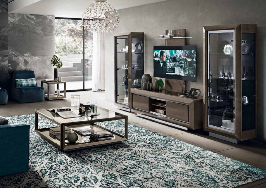 Гостиная Elite Camelgroup