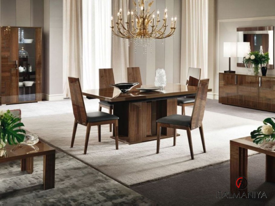 Alf Italia мебель