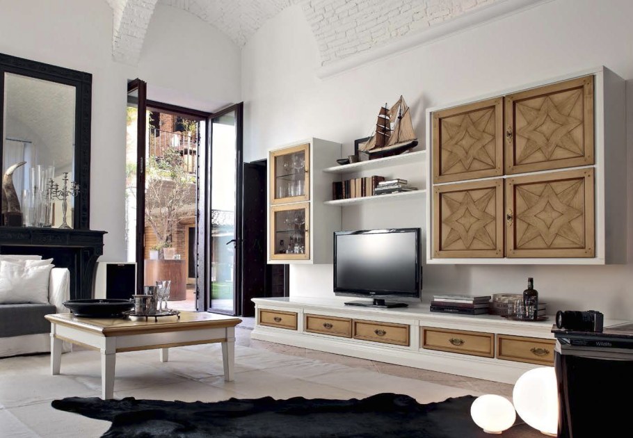 Мебель Италия Accademia