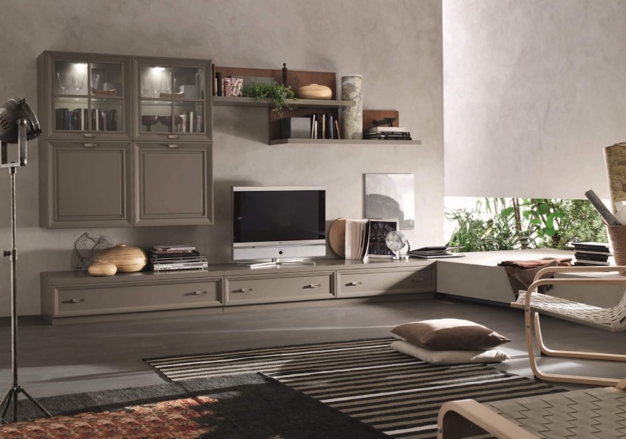 Маронезе Мурано мебель