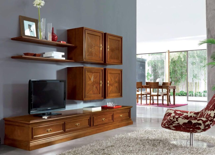 Мебель Accademia giorno