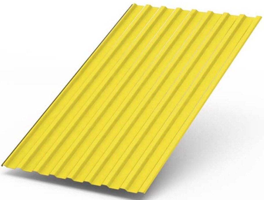 Профлист МП 20 МЕТАЛЛПРОФИЛЬ