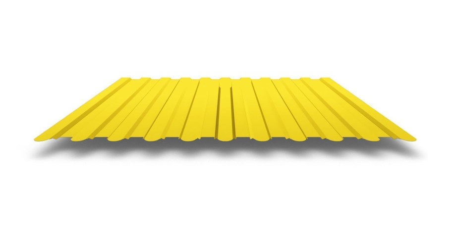 Профлист с13