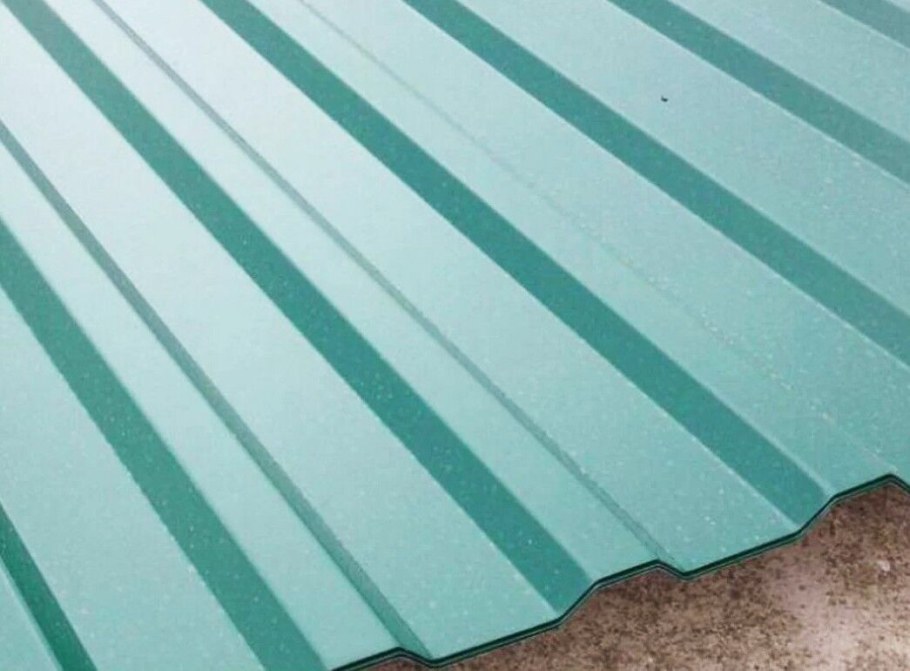 Профлист мп20 6005