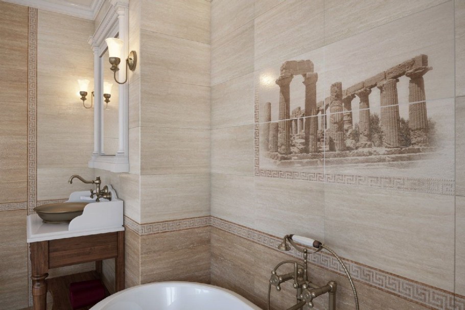 Итака плитка Грация