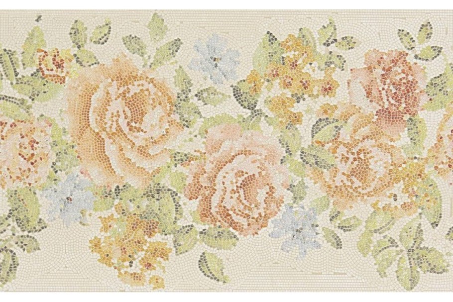 Плитка Кордеса Шахты