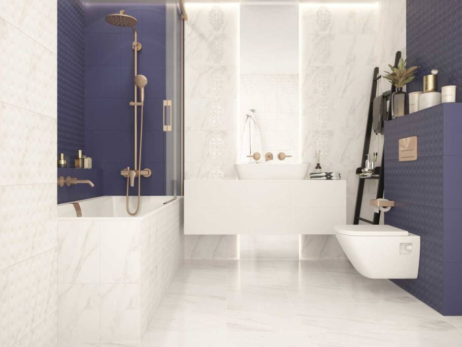 Сапфир Юнитайл плитка