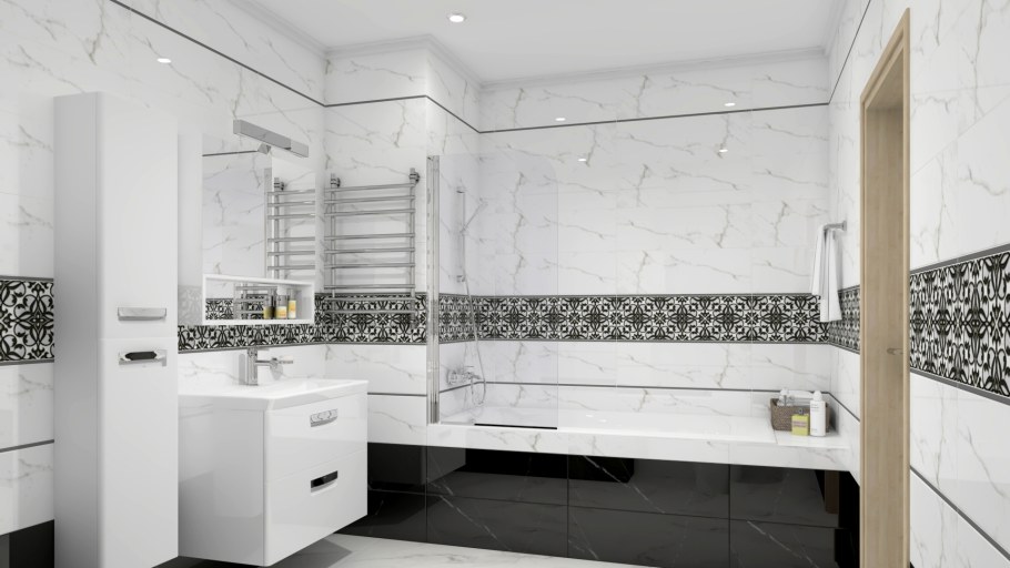 Плитка Фиеста Unitile