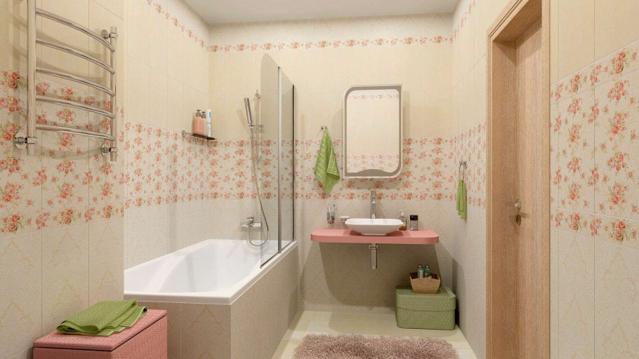 Коллекция Арома Unitile плитка